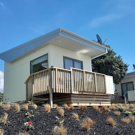 Ohope Beach Top 10 Holiday Park 外观 照片
